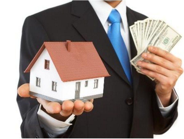 Vay thế chấp tài sản không giữ giấy tờ tùy thân